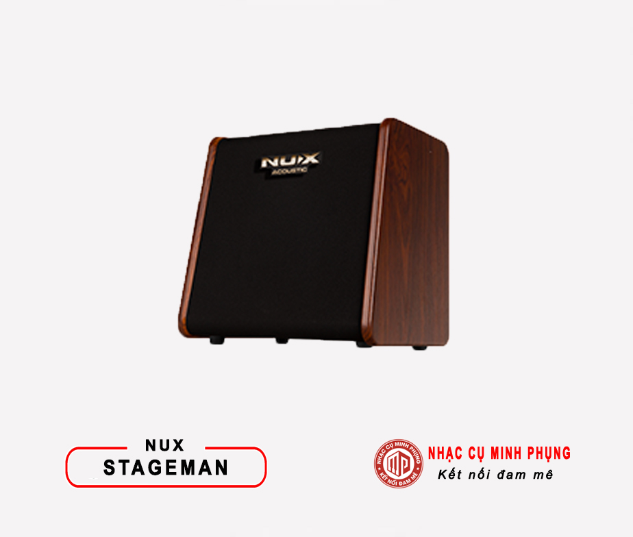 Amplifier Nux Guitar Acoustic Acoustic 30