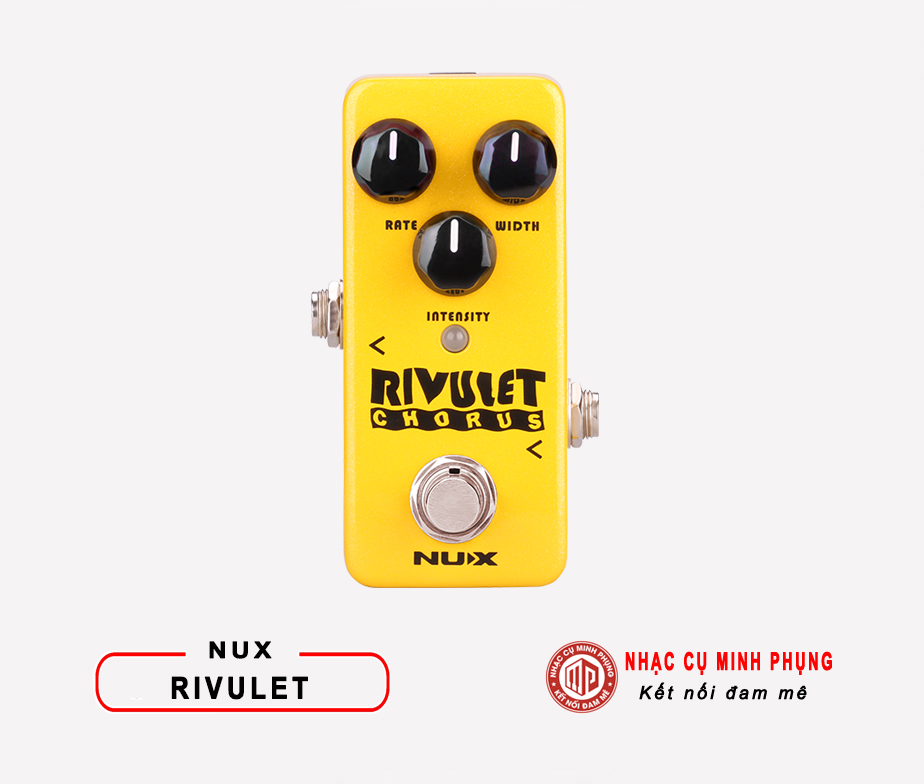 Chorus Nux Rivulet