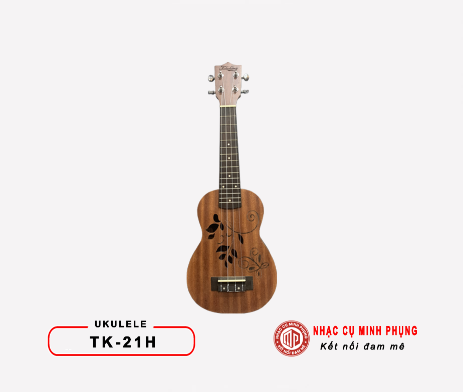 Đàn Ukulele Takahama TK-21H