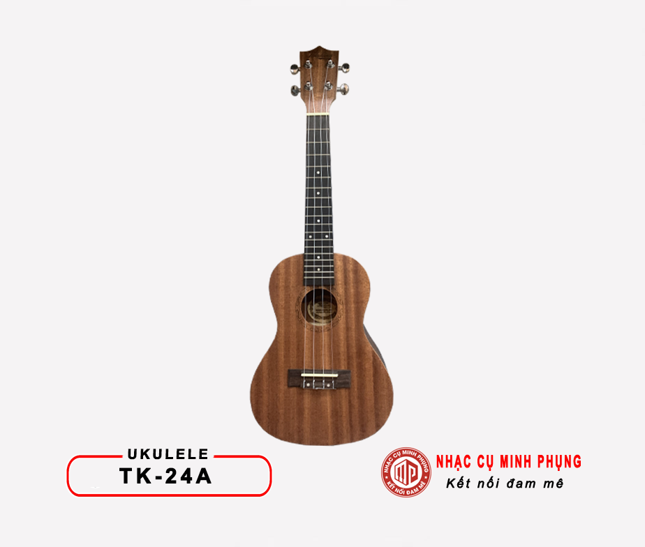 Đàn Ukulele Takahama TK-24A