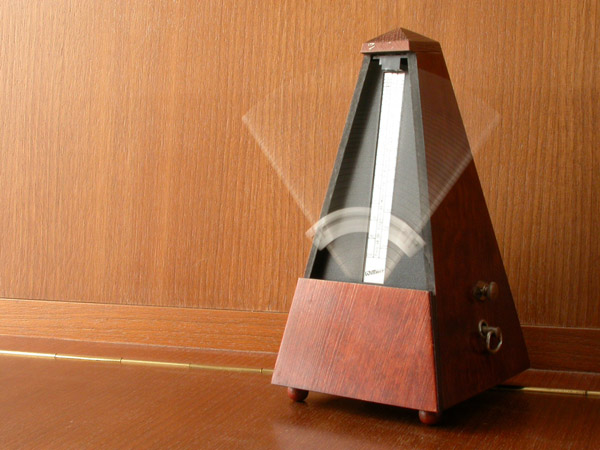 Chủ Đề Metronome