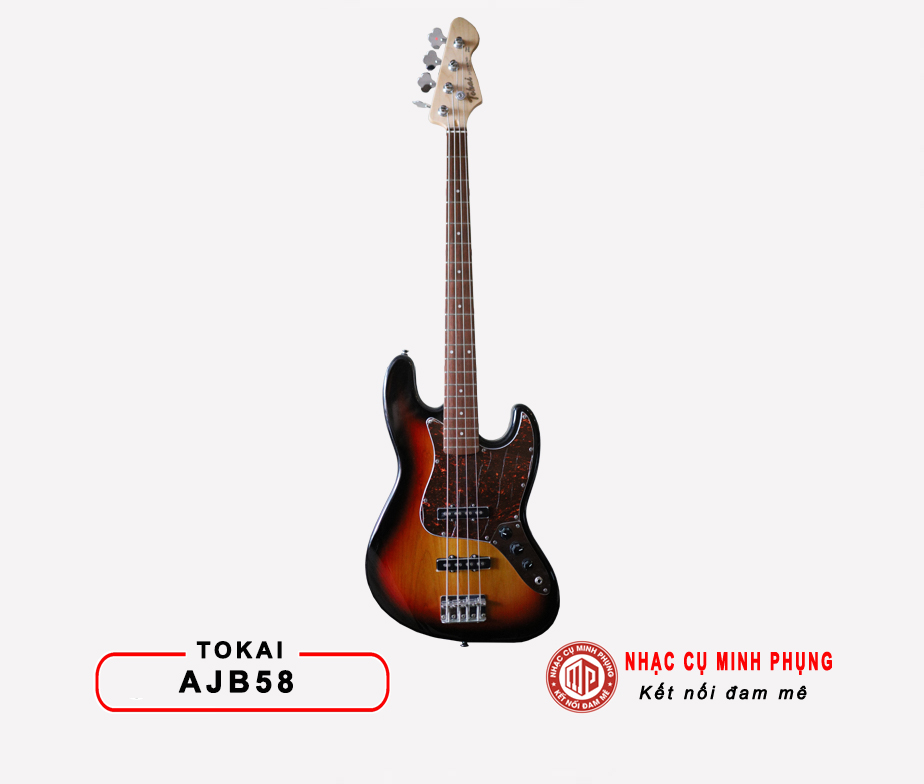 Đàn Guitar Điện Tokai LS132S-GT