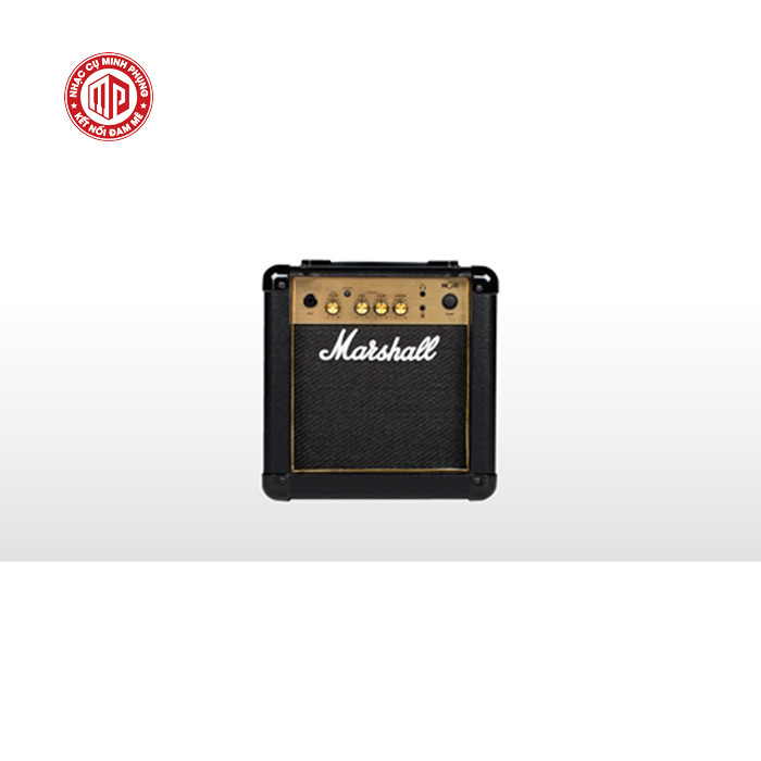 AMPLIFIER GUITAR ĐIỆN Marshall MG10