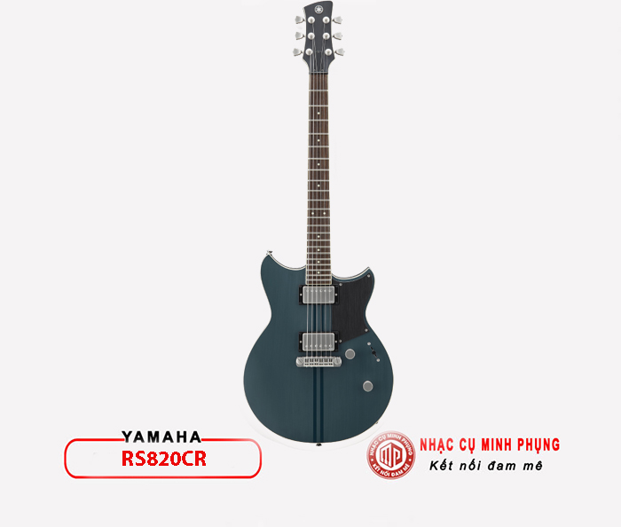 Guitar Điện Yamaha RS820CR