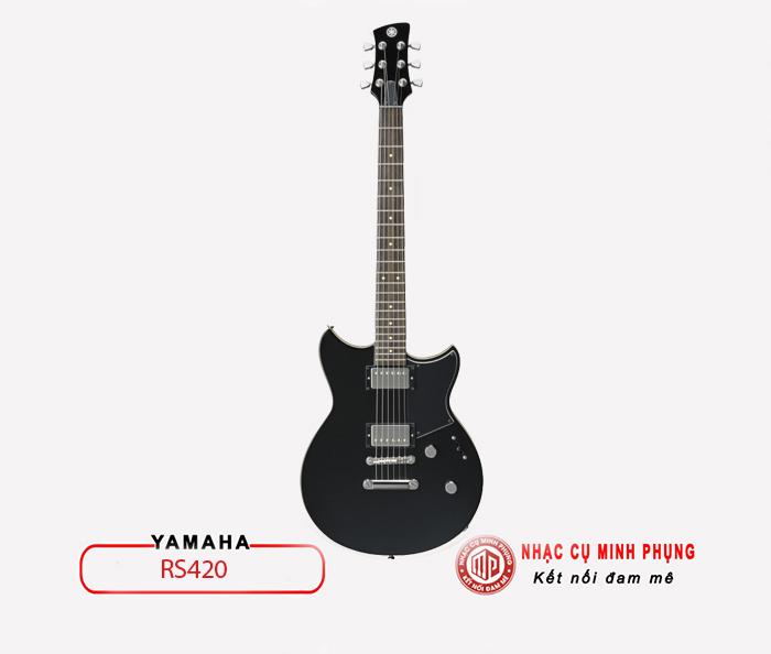 Guitar Điện Yamaha RS420