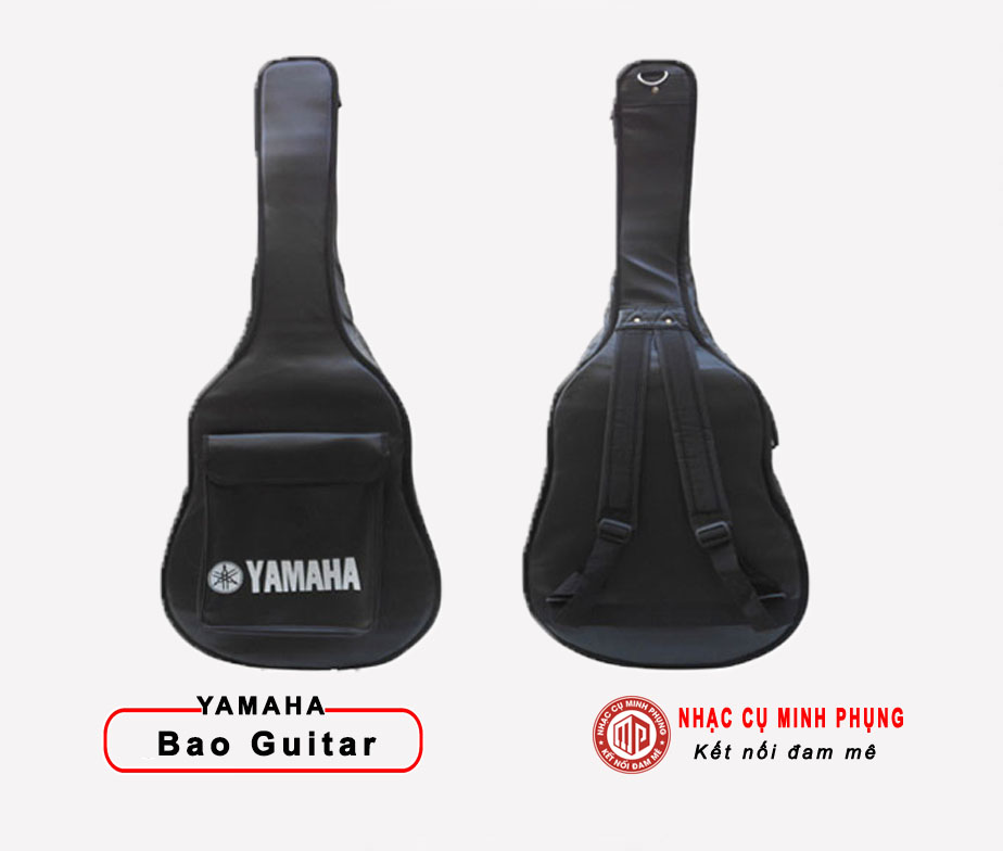 Trống Lắc Tay Tambourine Yamaha