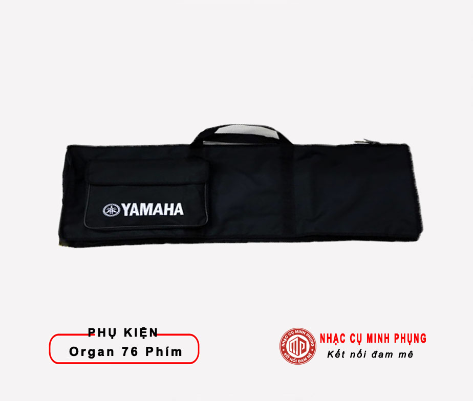 Bao Organ Yamaha 76 Phím