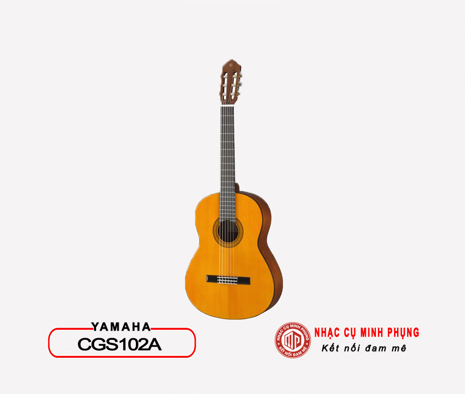 Đàn Guitar classic Yamaha CGS102A