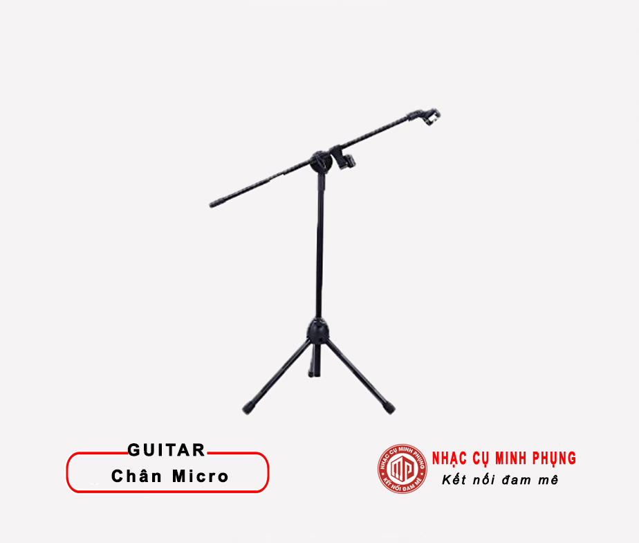 Chân micro NB-200