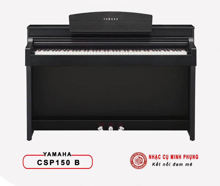 Đàn Piano Điện Yamaha Clavinova CSP150 