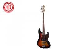 Khác biệt của đàn guitar điện so với đàn cơ ra sao?