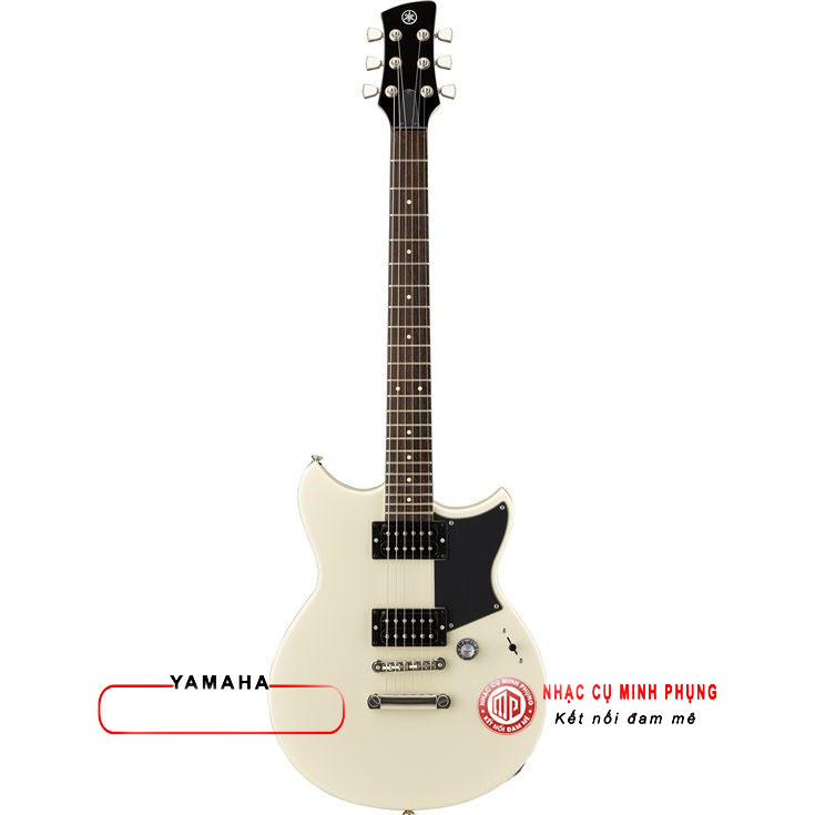 Đàn Guitar Điện Yamaha Revstar RS320