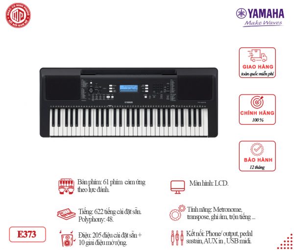 Mua đàn Piano mức giá khoảng 10 triệu 