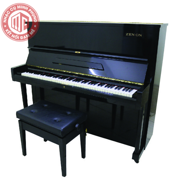 Đàn Piano cơ Zenon Uz06