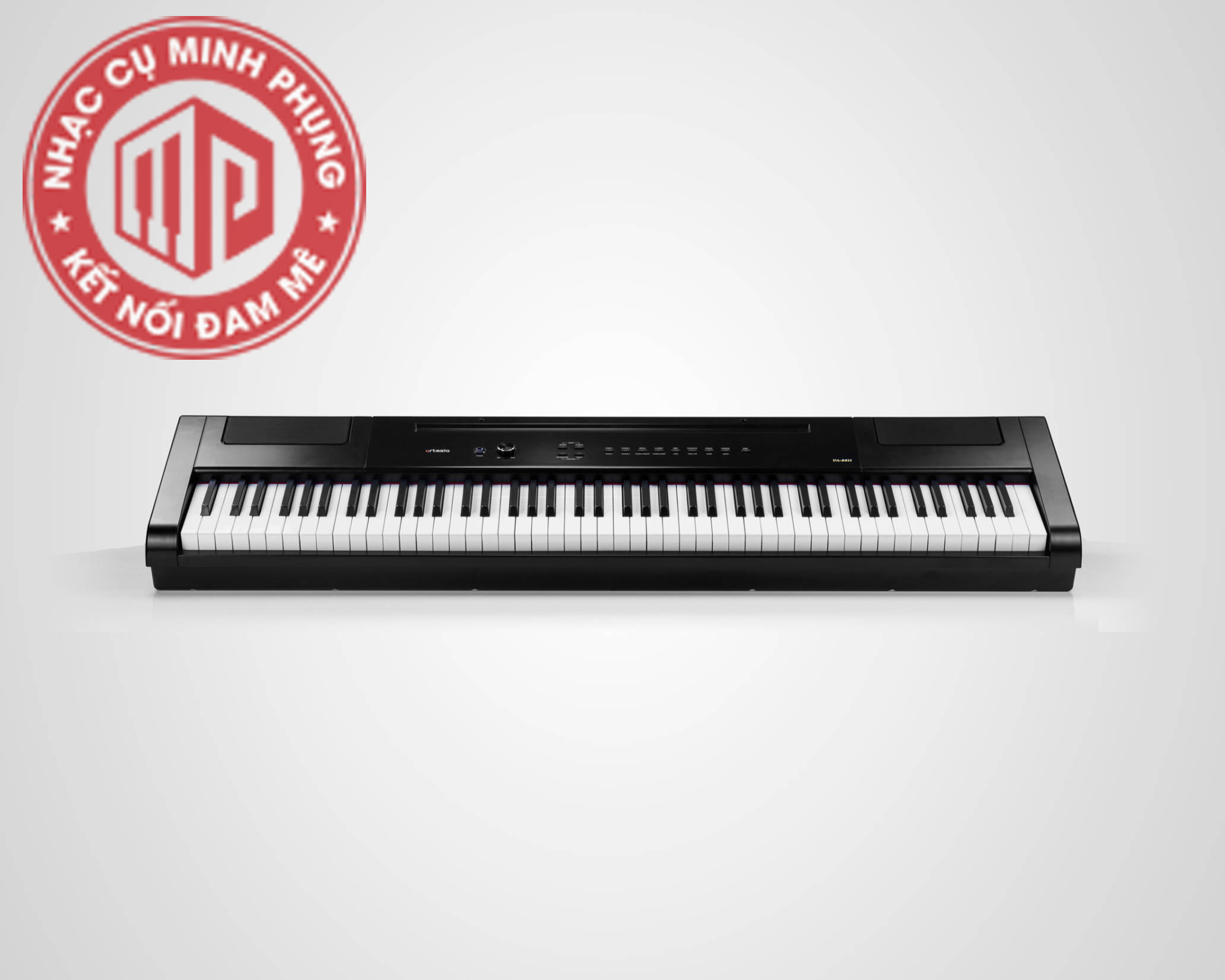 Đàn Piano điện Artesia PA88H