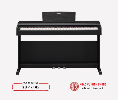 ĐÀN PIANO ĐIỆN YAMAHA YDP-145