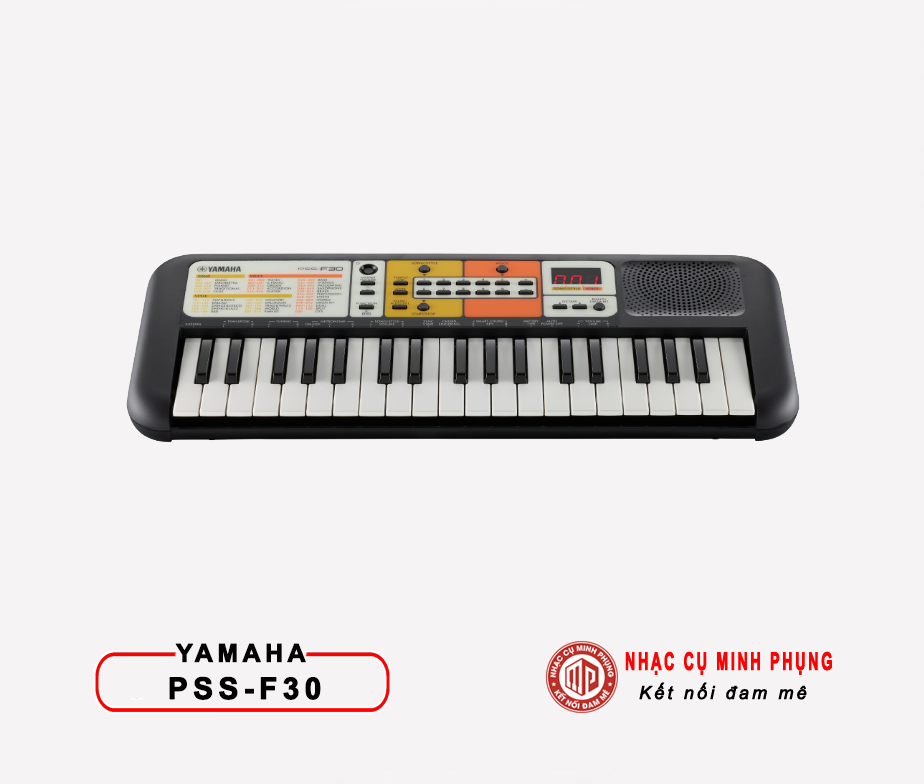 Đàn Organ Yamaha F30