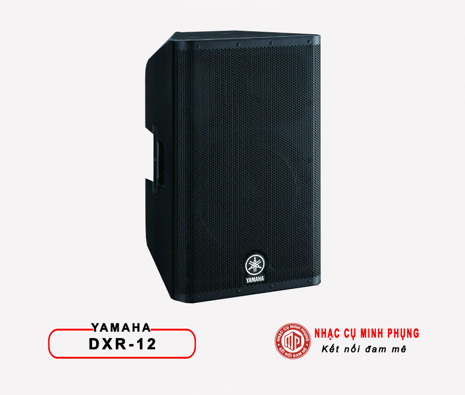 Tai nghe Yamaha HPH-100B