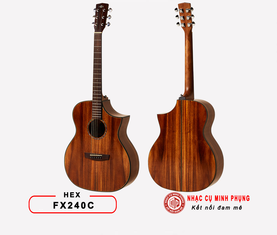 Đàn Guitar Classic Yamaha C40