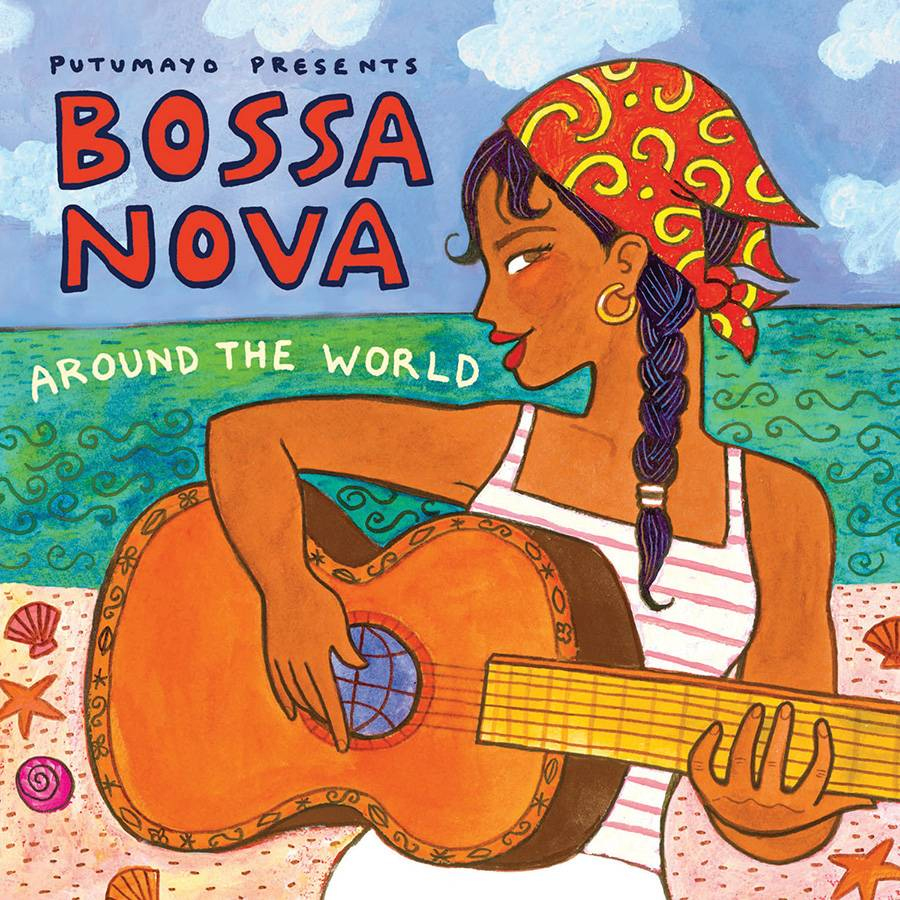 Bossa Nova