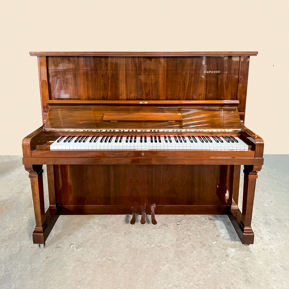 Đàn  PIANO CƠ DIAPASON