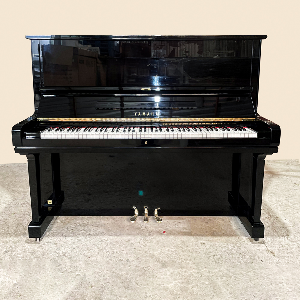 Đàn piano cơ Yamaha U30A