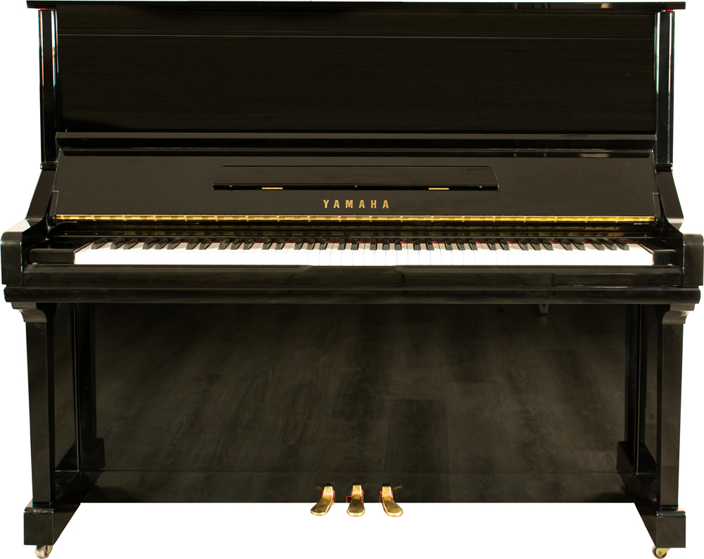 Đàn Piano cơ Yamaha Yu3 