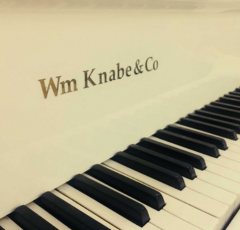 NHÀ PHÂN PHỐI ĐÀN PIANO CƠ KNABE