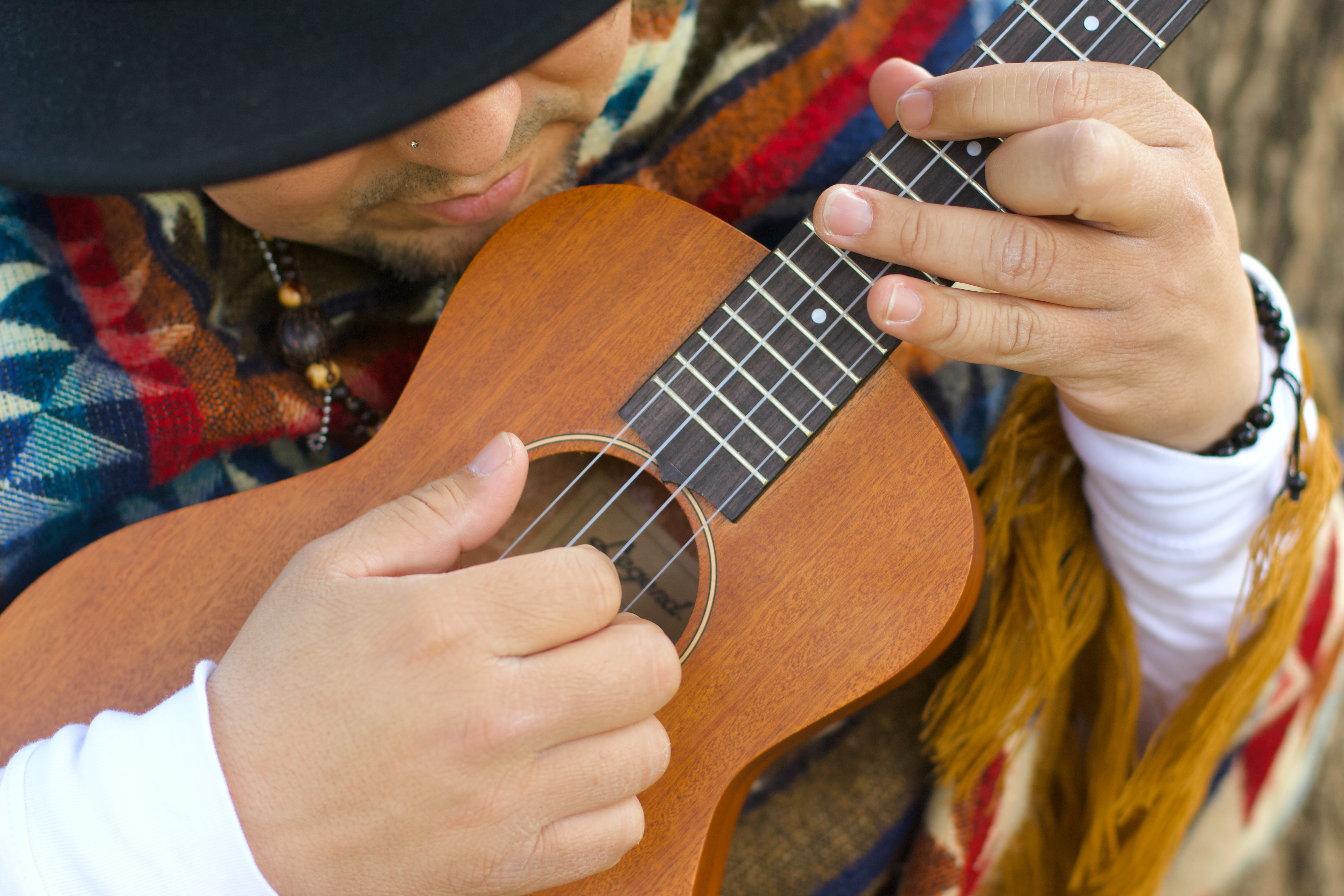 Chủ Đề Ukulele