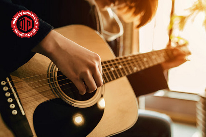 Mua đàn guitar giá rẻ - Top những cây đàn đáng mua nhất