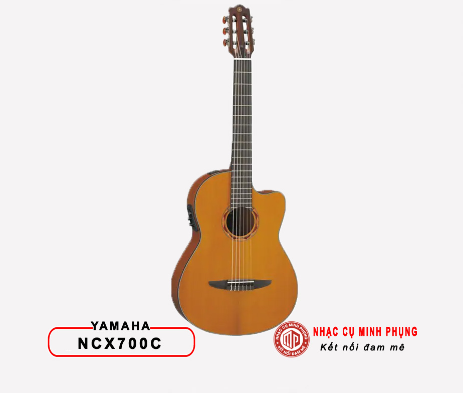 Đàn Guitar Classic Yamaha NCX700C