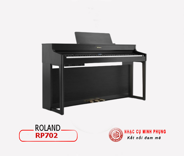 Piano điện Roland RP702