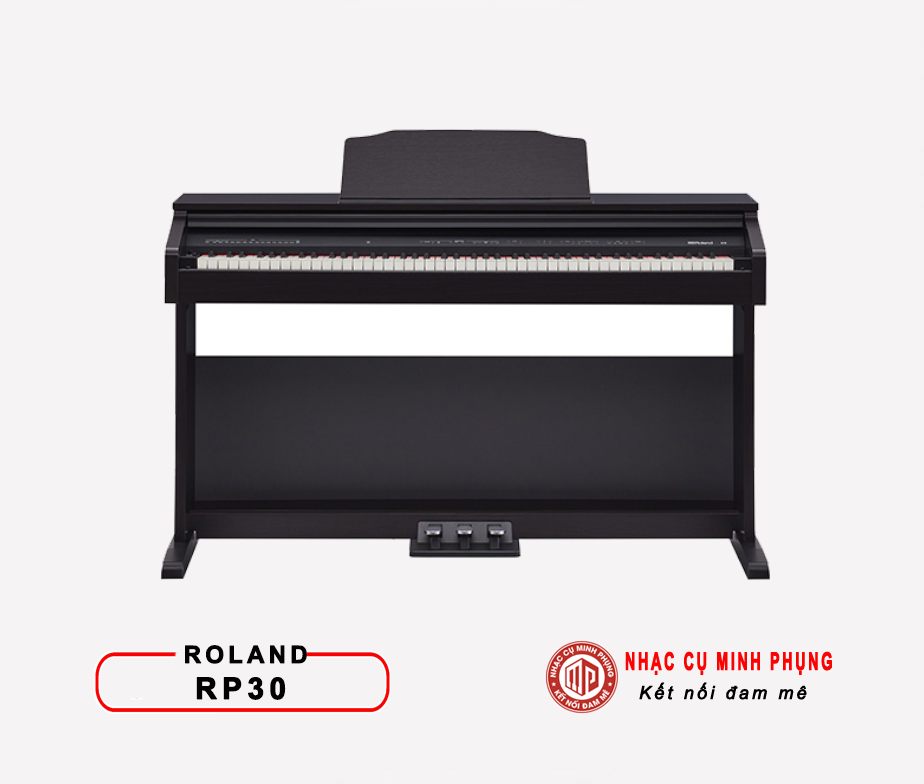 Piano điện Roland RP501