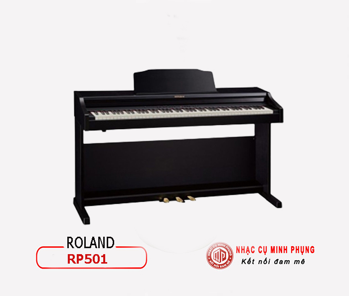 Piano điện Roland RP501