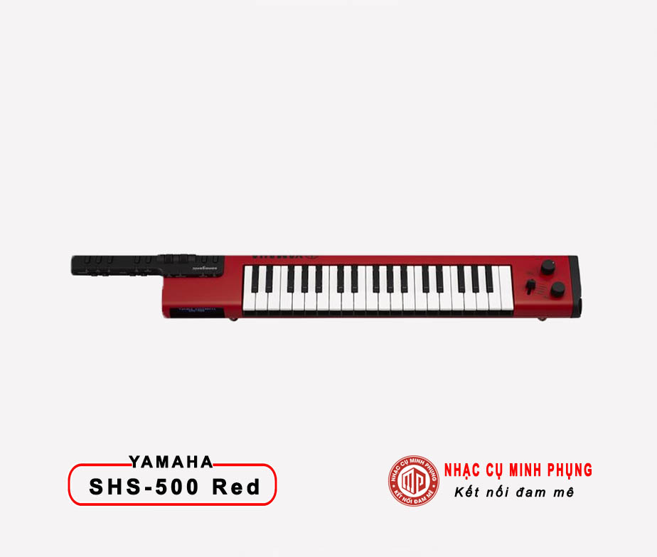 Midi keyboard Sonogenic Yamaha SHS-500