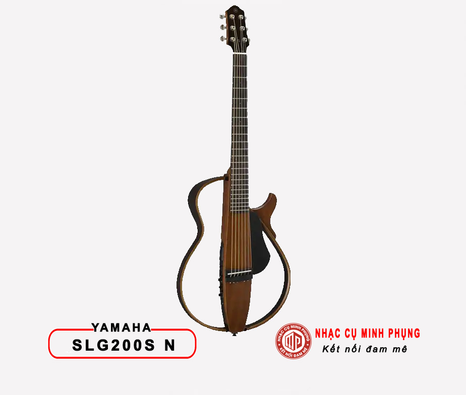 Guitar Điện Yamaha RS420