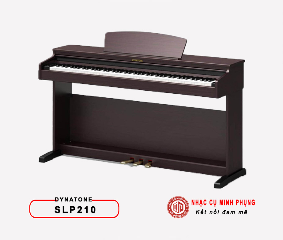 Piano điện yamaha CLP765GP