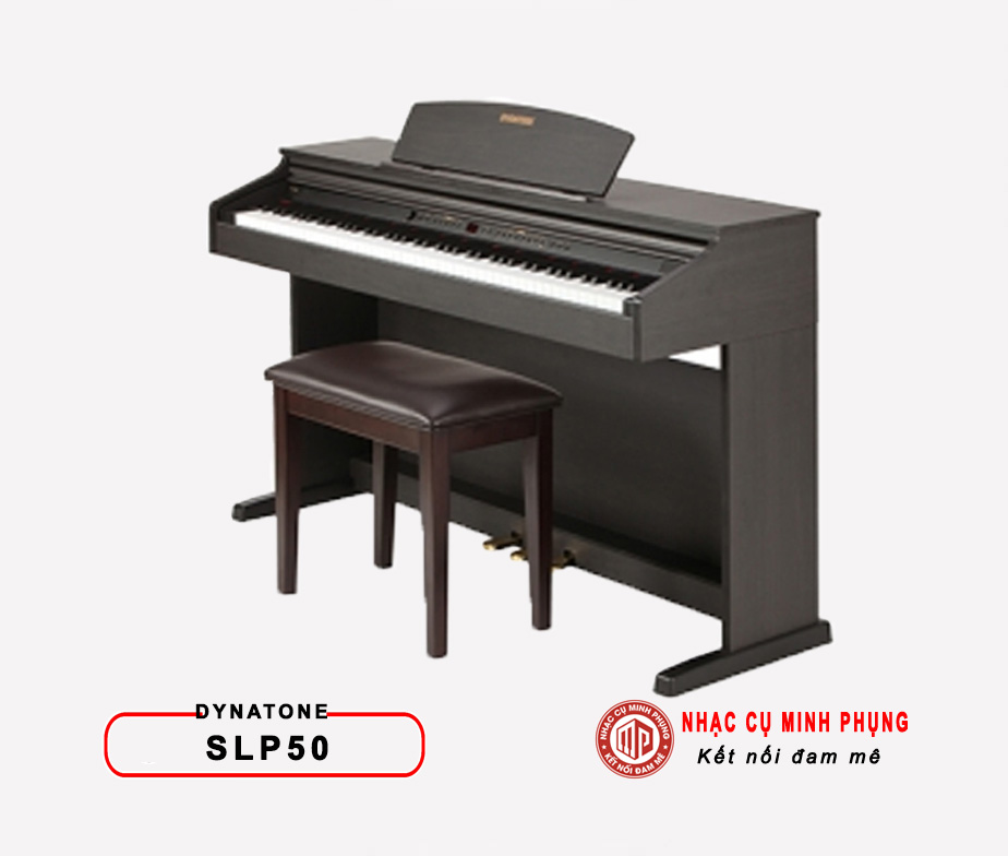 Đàn piano điện Dynatone SLP50