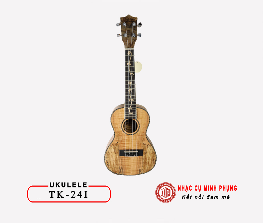 Đàn Ukulele Takahama TK-24I