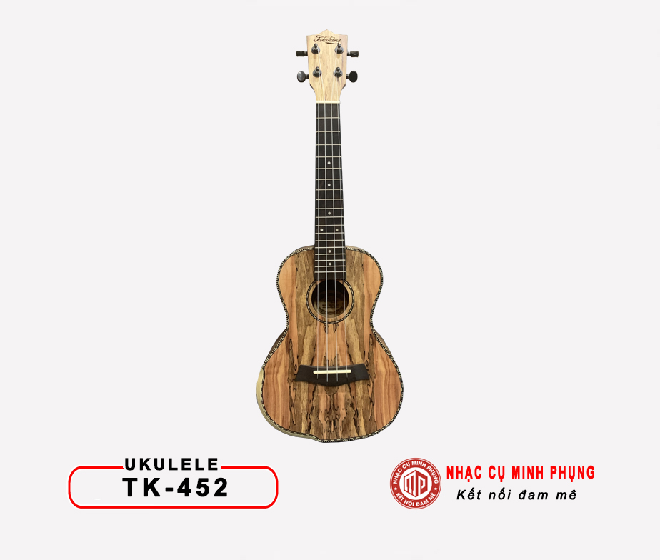 Đàn Ukulele Takahama TK-452