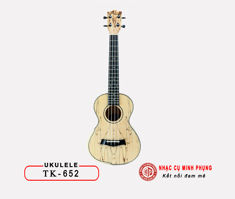 Đàn Ukulele Takahama TK-652