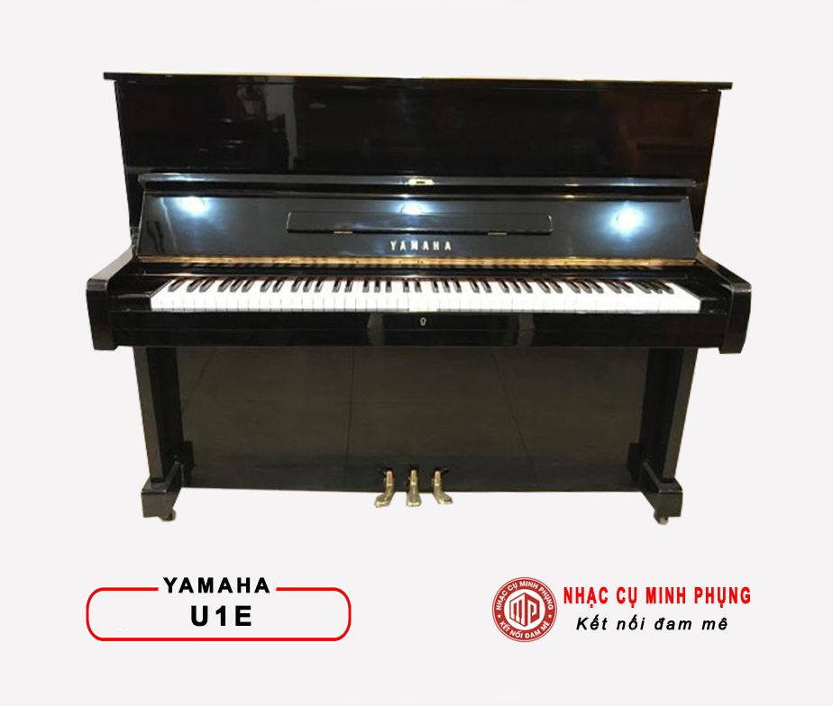 Đàn Piano Cơ Yamaha UX3 