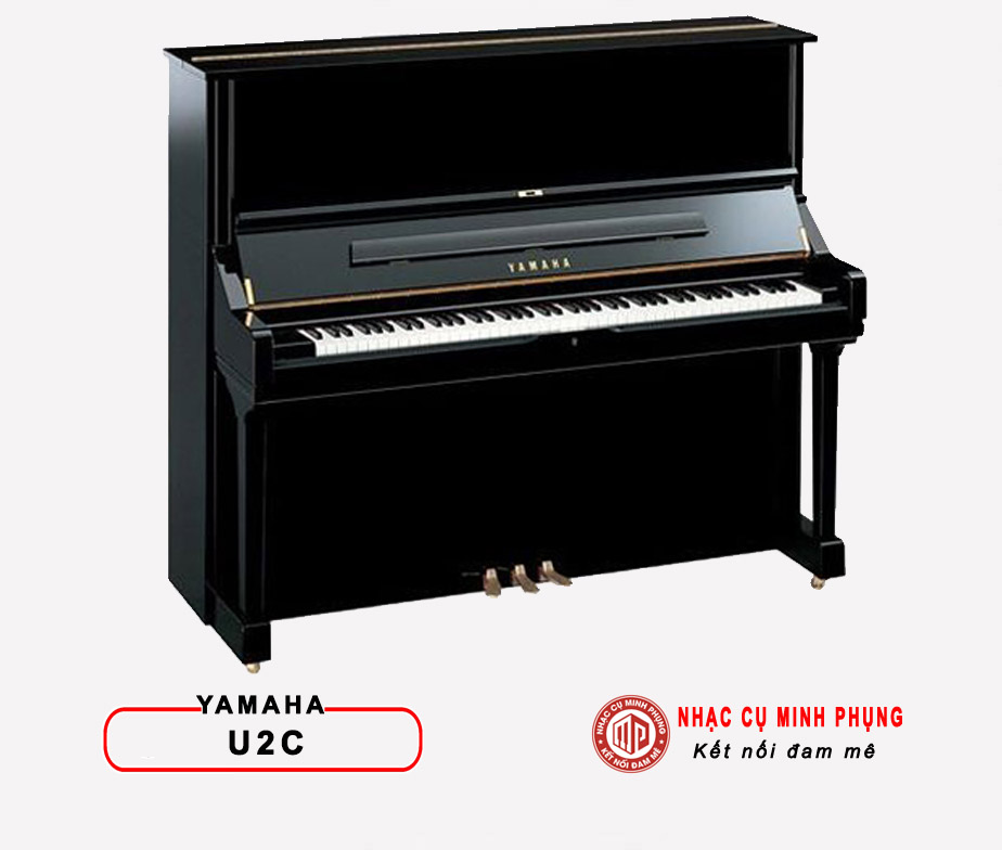 Đàn Piano Cơ Yamaha U2C