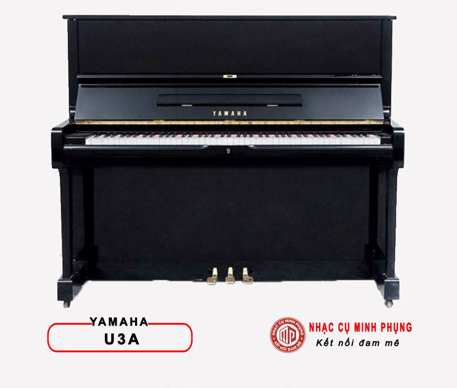 Đàn Piano Cơ Yamaha U3A