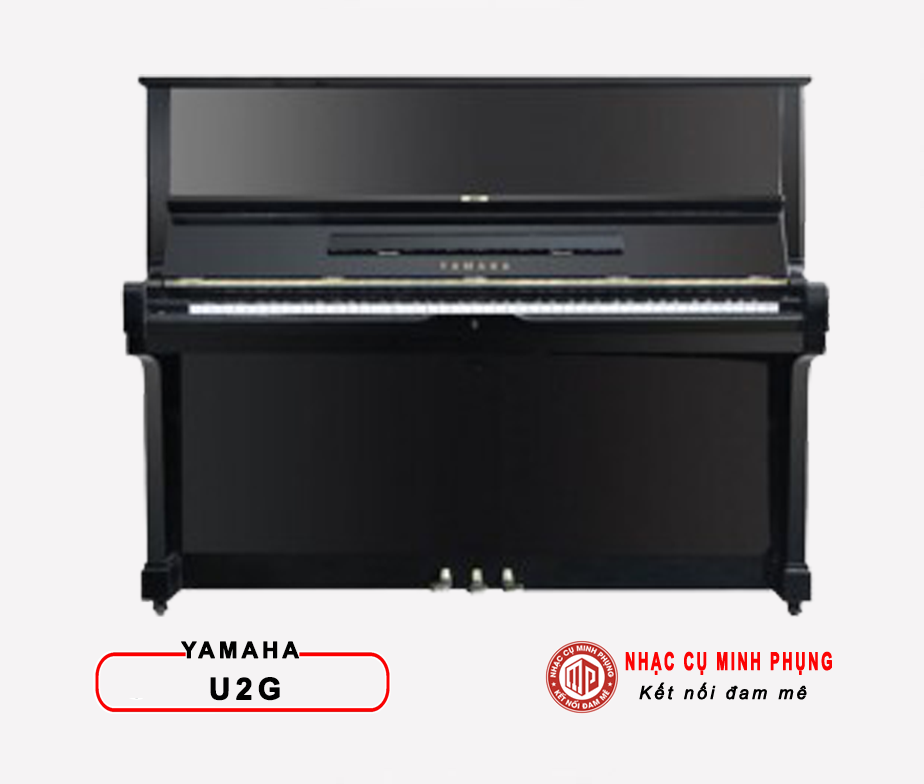 Đàn Piano Cơ YAMAHA U2G 