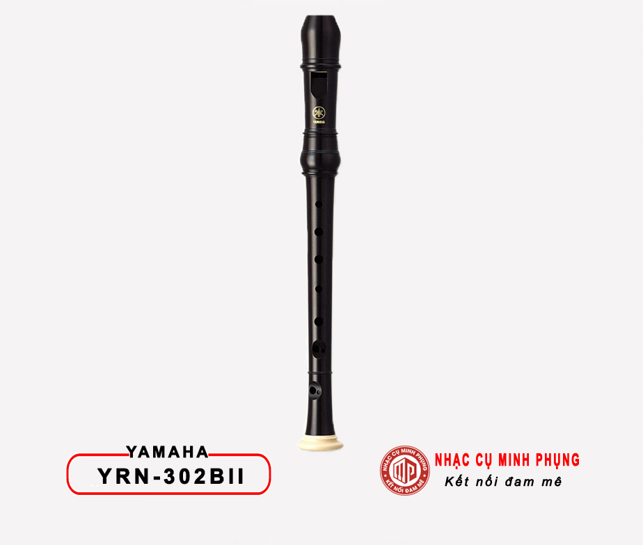 SÁO RECORDER YAMAHA YRS-20B