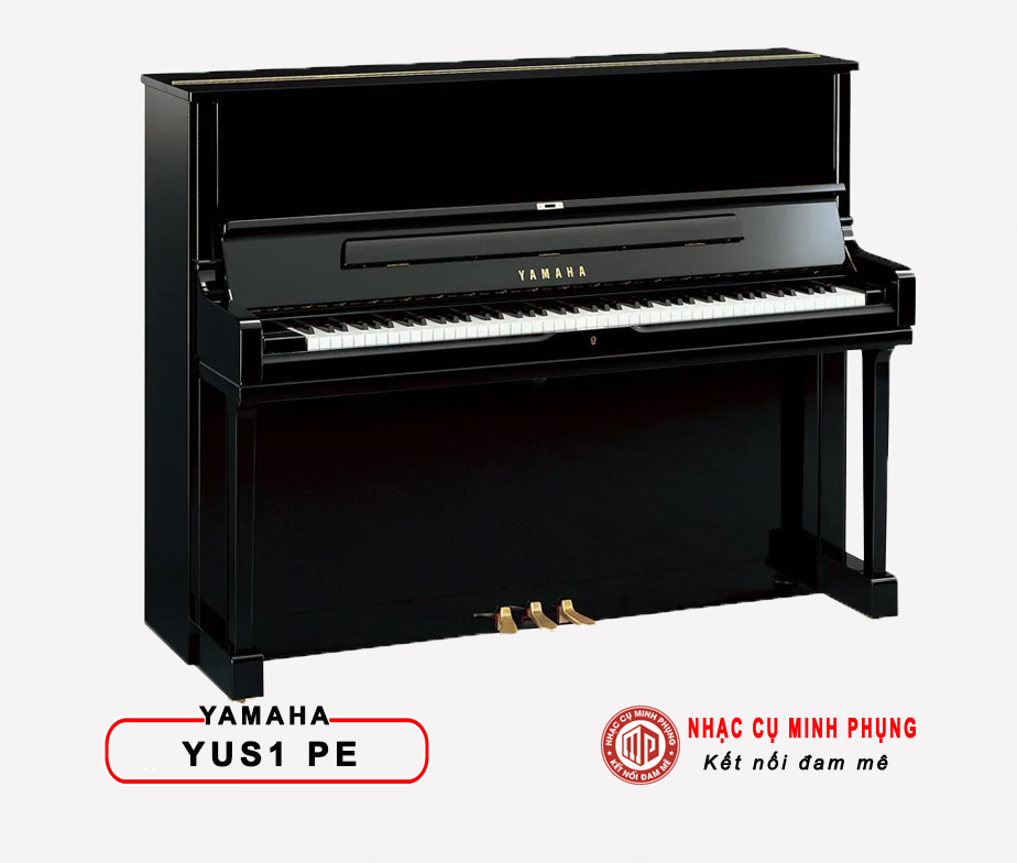 Đàn Piano cơ Kawai KU3D